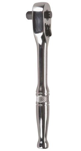 Aurora Tools TLV363 Quick-Release Ratchet, 1/4" Drive-