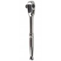 Aurora Tools TLV376 Quick-Release Ratchet, 1/2" Drive-