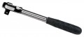 Aurora Tools TLV382 Quick-Release Ratchet with Rubber Grip, 1/2" Drive-