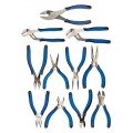 Aurora Tools TLZ793 11-Piece All-Purpose Pliers Set-