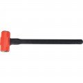 Aurora Tools TYB497 Sledge Hammer with fibreglass handle, 10 lbs-
