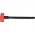 Aurora Tools TYB498 Sledge Hammer with fibreglass handle, 12 lbs-
