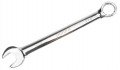 Aurora Tools TYK608 Chrome-Plated Combination Wrench, 3/4"-