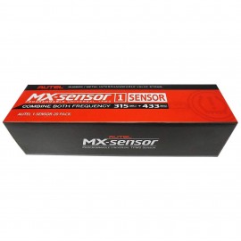 Autel 300010 TPMS 1-Sensor, bulk box-