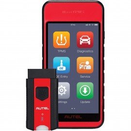 Autel 700150 ITS600Pro TPMS Service Tool, all system diagnostic, tablet-