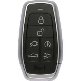 Autel IKEYAT6TPCE Smart Key, universal-