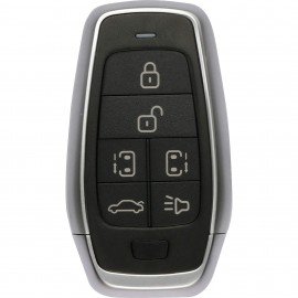 Autel IKEYAT6TPS Smart Key, MaxiIM-