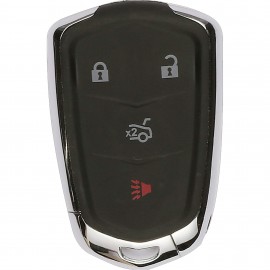 Autel IKEYGM4TP Key Fob for GM-