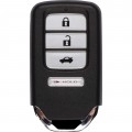 Autel IKEYHD4TP MaxiIM Series Key Fob-