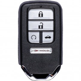 Autel IKEYHD5TPR Smart Key, universal-
