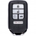 Autel IKEYHD5TPR Smart Key, universal-