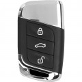 Autel IKEYVW3T Smart Fey for MaxiIM, universal-