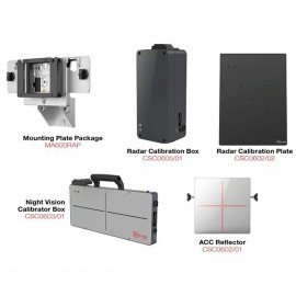Autel MAXISYSVCI MaxiFlash VCI Diagnostic Tablet-