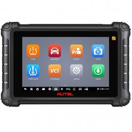 Autel TS900 Tablet, TPMS, diagnostics and service-