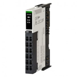 Autonics ARIO-S-DI04N Slim Remote I/O, Digital, 4-channel-