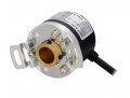 Autonics E40HB8-2048-6-L-5 Incremental Encoder, hollow built-in, &amp;#248;40 mm-