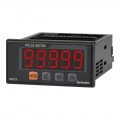 Autonics MP5Y Digital Pulse Meter, 5-digit, -19999 to 99999-