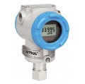Autrol APT3200GX Gauge Pressure Transmitter, reference accuracy 0.075 % of span, -100 to 150 Kpa-