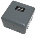 B/W Controls 11028300 NEMA 1 Enclosure for the 1500 and 5200 relays-