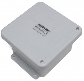 B/W Controls 11073200 NEMA 4X Enclosure for the 1500 and 5200 relays-