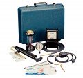 Bacharach 0010-5022 Oil Burner Combustion Testing Kit-