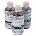 Bacharach 0010-5100 Carbon Dioxide Fluid, 3 bottle carton, 7%-