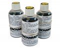 Bacharach 0010-5103 Oxygen Fluid, 3 bottle carton, 7%-
