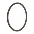 Bacharach 0011-0109 Bezel Gasket for Fyrite Gas Analyzers-