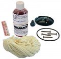 Bacharach 0011-7053 Carbon Dioxide Repair Kit, 7%-