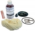 Bacharach 0011-7054 Fyrite Gas Analyzer Oxygen Repair Kit, 21 &amp; 60%-