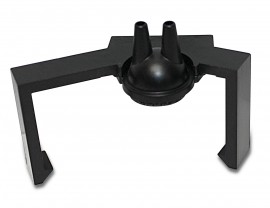 Bacharach Snifit + Calibration Adapter-