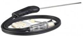 Bacharach 0019-7110 Probe and Hose Assembly with sample line-