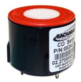Bacharach 0024-0789 Replacement CO Sensor for the PCA Series-
