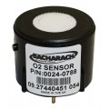 Bacharach 0024-0997 Replacement CO Sensor for the PCA Series-