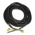 Bacharach 0024-1124 Hose Extension for the Bacharach PCA3, 20'-