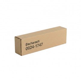 Bacharach 0024-1747 Small Pressure Plug Kit-