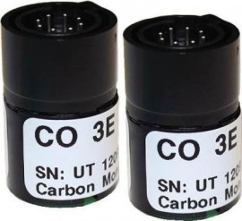 Bacharach B-Smart CO 2-Sensor Exchange Program for INSIGHT, Monoxor Plus and InTech Units, 2-year-