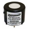 Bacharach 0024-7265 Replacement CO Sensor for the Monoxor III-