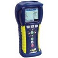 Bacharach PCA3 0024-8445 Portable Combustion Analyzer with O<sub>2</sub>/CO/NO/SO<sub>2</sub> Sensors-
