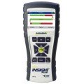 Rental - Bacharach Fyrite INSIGHT Plus 0024-8518 with Reporting Kit and 3 Year O<sub>2</sub> Sensor-