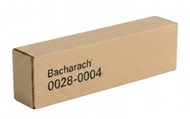 Bacharach 0028-0004 Wave Guide-