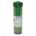 Bacharach 0051-1816 Methane Calibration Gas with balance air, 500 ppm, 27.21 gal-