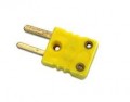 Bacharach 0104-1798 Type-K Ambient Air Temperature Thermocouple, 1&amp;quot;-