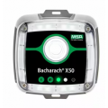 Bacharach X50 Series Refrigerant Detector, 1000 ppm, SC sensor, MODBUS RTU, BB group 1-