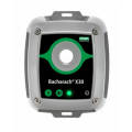 Bacharach X30 Series Gas Detector, 20,000 ppm, IR sensor, MODBUS RTU, CO2-