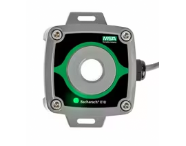Bacharach X10 Series Remote SC Refrigerant Sensor, BB group 4-