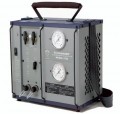 Bacharach FM3700 2000-3700 Heavy Duty Commercial Refrigerant Recovery Unit-