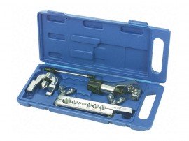 Bacharach 2002-6400 Flaring and Cutting Kit-