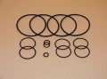 Bacharach 2020-0043 13-Piece O-Ring Kit for ECO-2020 Units-