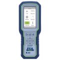 Bacharach 2413-1312 PCA 400 Combustion/Emissions Analyzer with O&lt;sub&gt;2&lt;/sub&gt;, CO, NO, SO&lt;sub&gt;2&lt;/sub&gt;, Viton Hose &amp;amp; Bluetooth printer-